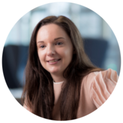 Valeriya Vitkova, Bayes Business School