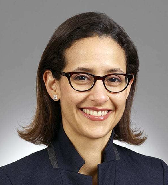 Carolina Espinal, HarbourVest