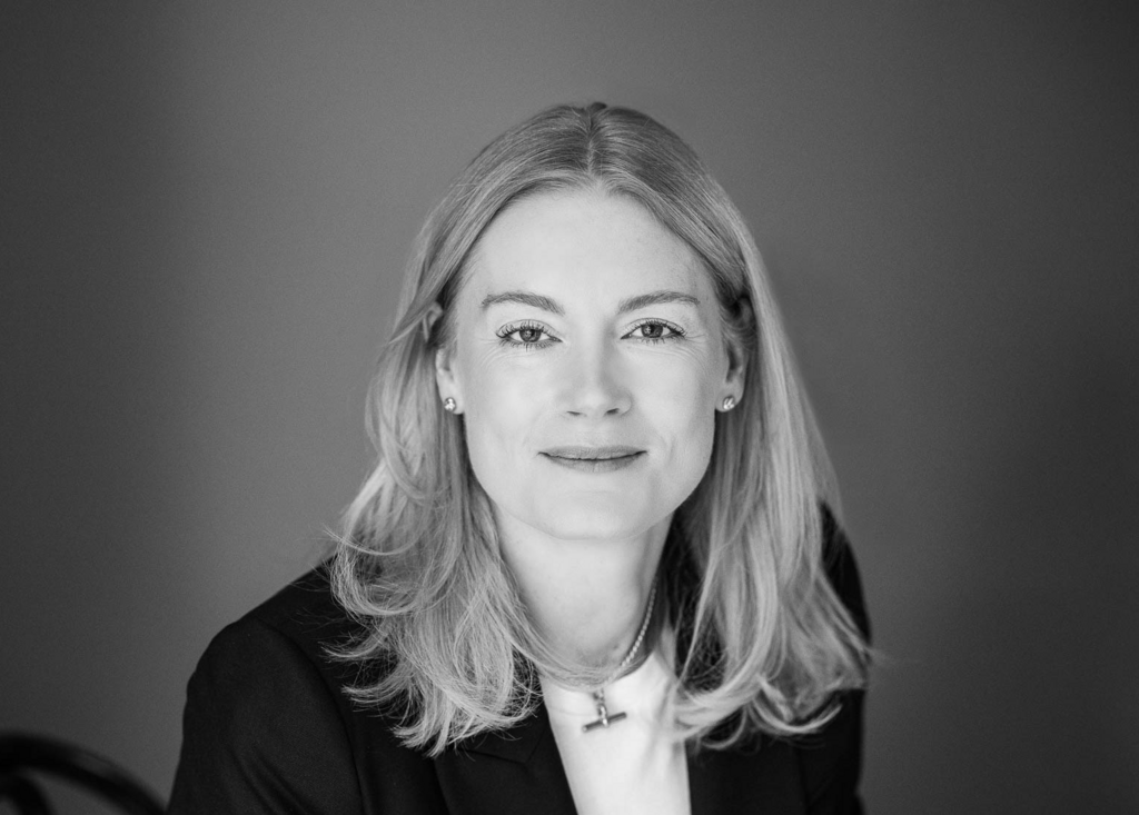 Emma Watford, Bridgepoint