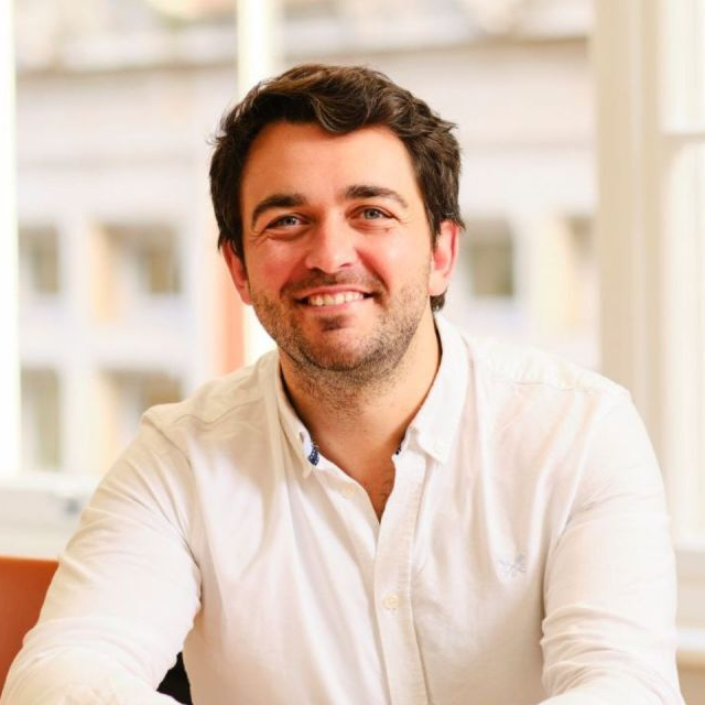 Chris Kay, FPE Capital