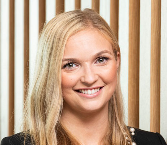 Lucie Mills, NorthEdge