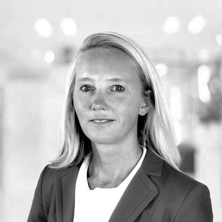 Kirsten Bode, Muzinich