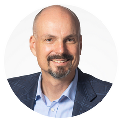 Nicholas Schellenberg, Cambridge Associates