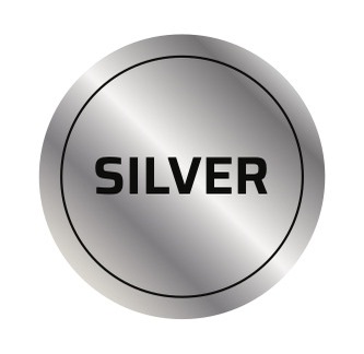 Silver