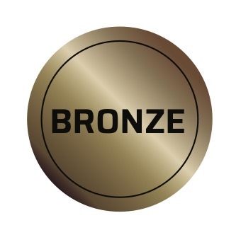 Bronze