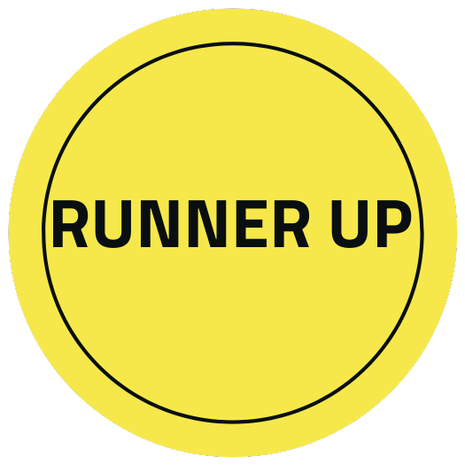 Runner Up