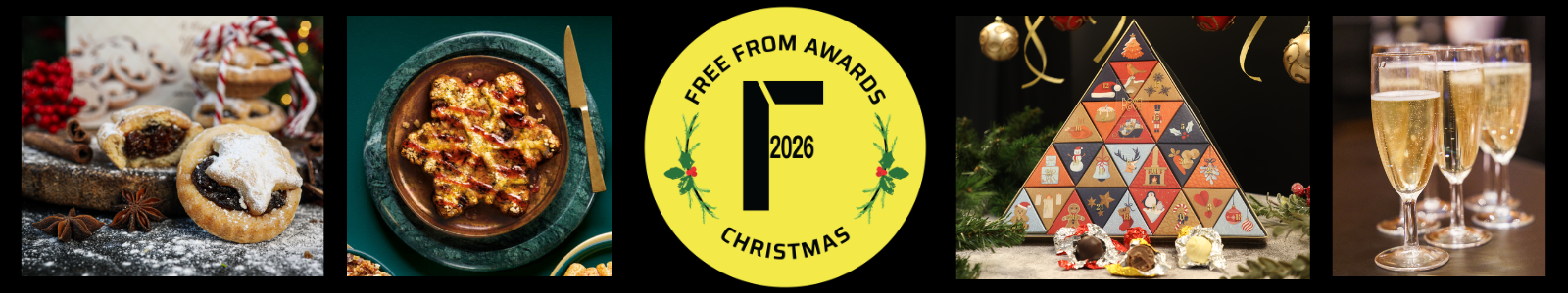 Christmas banner