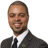 Rob Neil OBE