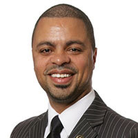 Rob Neil OBE