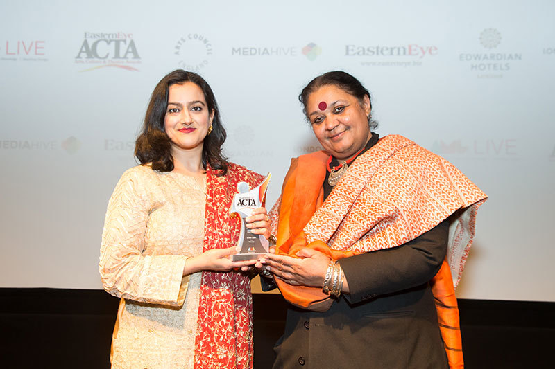 ACTA Award 2019
