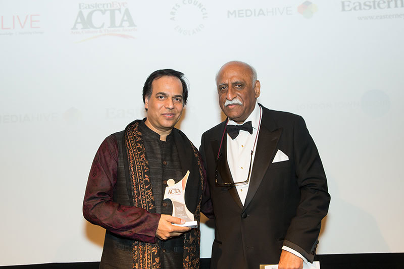 ACTA Award 2019