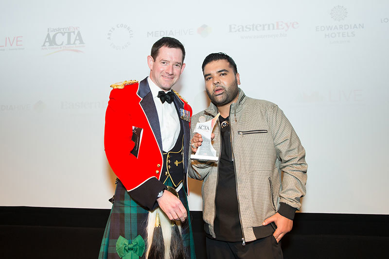 ACTA Award 2019