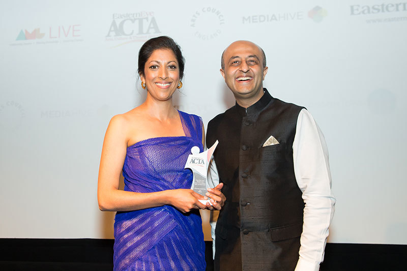 ACTA Award 2019