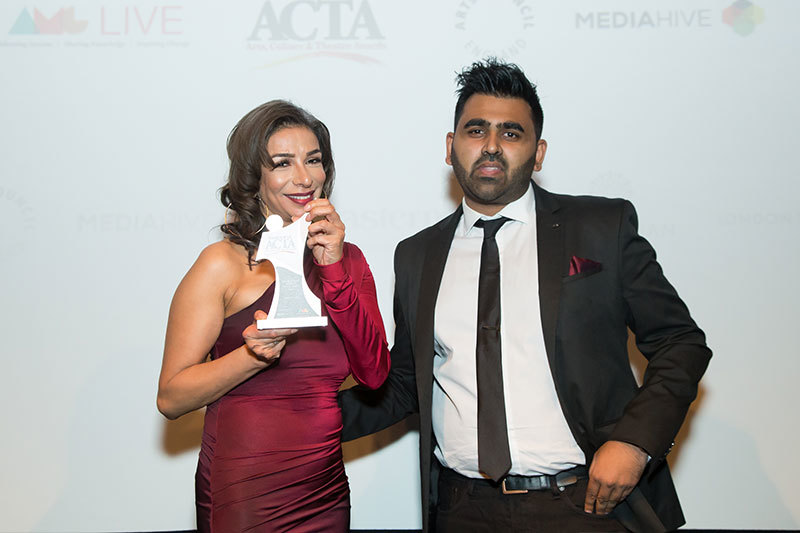 ACTA Award 2019