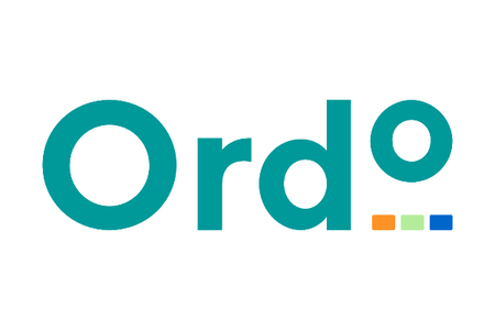 Ordo, the trading name of The Smart Request Company Ltd