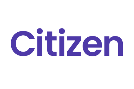 Citizen / Wonderful