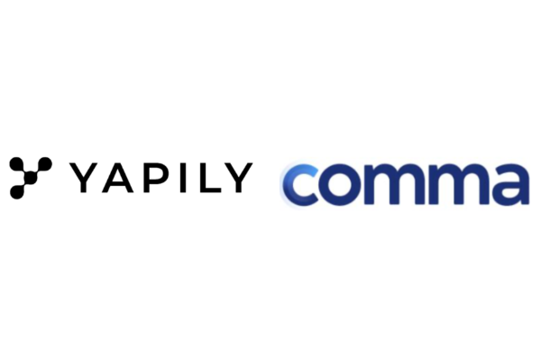 Yapily / Comma