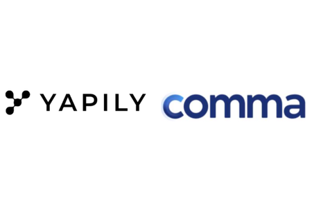 Yapily / Comma