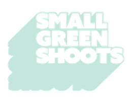 Small Green Shoots logo