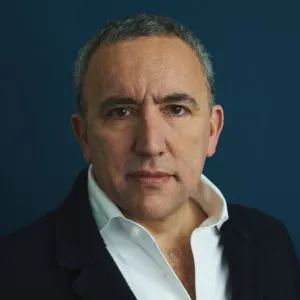 Chris Carey, Dancing Ledge Productions