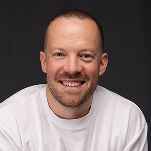 Ben Powell-Jones, Strong Watch Studios