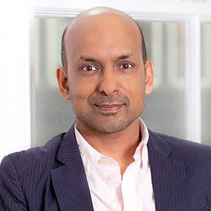 Sanjay Singhal, Voltage TV