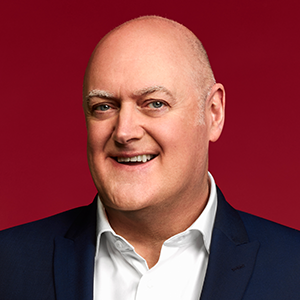 Dara Ó Briain, Mock The Week