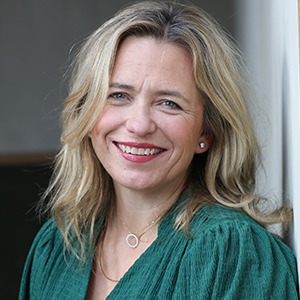 Julie Meldal-Johnsen, ITV Studios