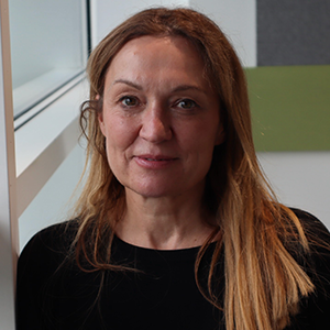 Charlotte Reid, Warner Bros. Discovery UK