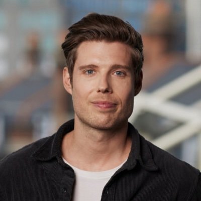 Tom Pullen, Channel 4