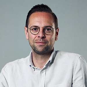 David Brindley, Twofour