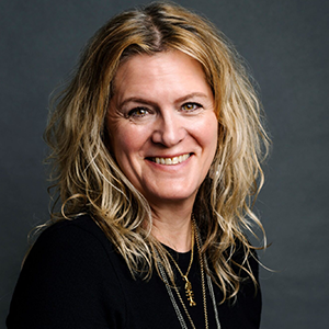 Jane Tranter, Bad Wolf