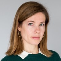 Isabelle Stewart, F1