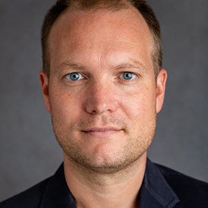 Adam Hawkins, Netflix