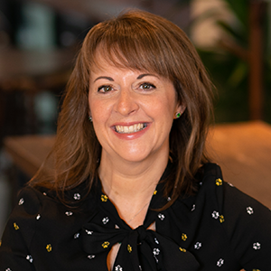 Helen Killeen, ITV Studios