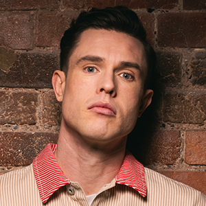 Ed Gamble, Unacceptable