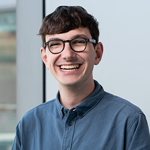 Art Sejdiu, Channel 4