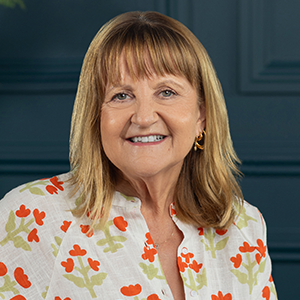 Cathy Payne, Banijay Rights