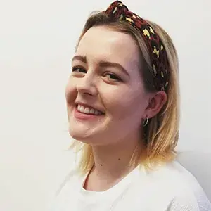 Alice Redman, Broadcast Intelligence