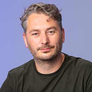 Sebastian Cardwell, 5