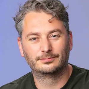 Sebastian Cardwell, 5