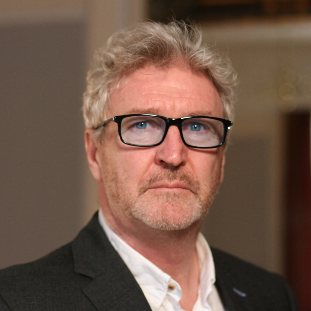 Will Hanrahan, FirstLookTV