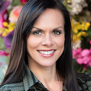 Kerene Barefield, Love Monday