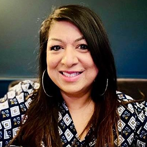 Syeda Irtizaali, Netflix