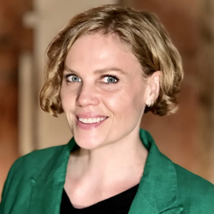 Cat Lynch, Amazon MGM Studios