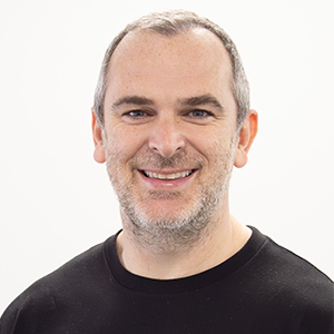 Mike Benson, Clapperboard Studios