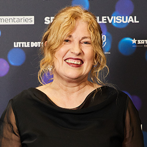 Anna Hall, Candour Productions