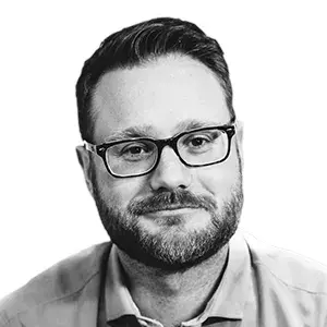 Chris Curtis, Broadcast