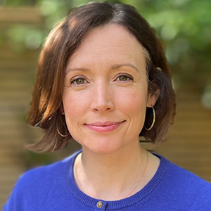 Nicola Brown, The Garden