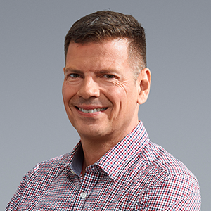 Tim Mutimer, Cineflix Rights